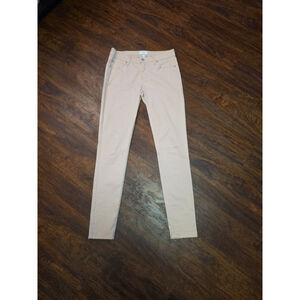 Celebrity Pink Pants size 5/27 Pink